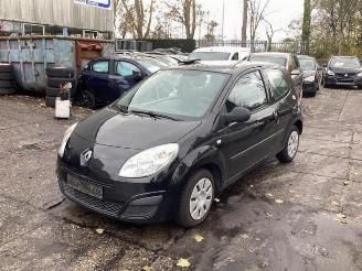 Renault Twingo Twingo II (CN), Hatchback 3-drs, 2007 / 2014 1.2 picture 1