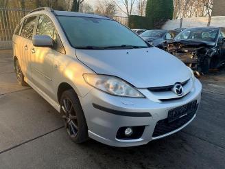 Mazda 5 5 (CR19), MPV, 2004 / 2010 2.0i 16V picture 1