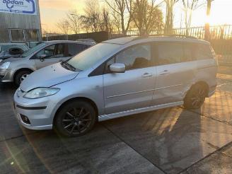 Mazda 5 5 (CR19), MPV, 2004 / 2010 2.0i 16V picture 9