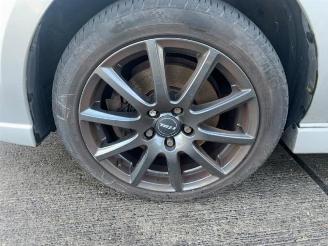 Mazda 5 5 (CR19), MPV, 2004 / 2010 2.0i 16V picture 10