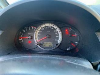 Mazda 5 5 (CR19), MPV, 2004 / 2010 2.0i 16V picture 14