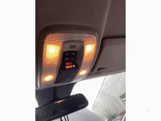 Volvo V-50 V50 (MW), Combi, 2003 / 2012 2.0 D4 20V picture 30