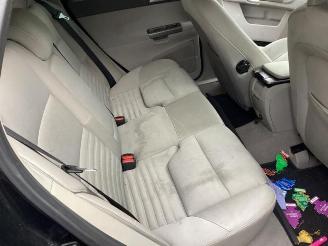 Volvo V-50 V50 (MW), Combi, 2003 / 2012 2.0 D4 20V picture 12