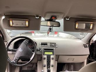 Volvo V-50 V50 (MW), Combi, 2003 / 2012 2.0 D4 20V picture 18