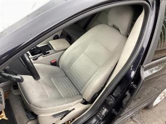 Volvo V-50 V50 (MW), Combi, 2003 / 2012 2.0 D4 20V picture 15