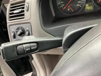 Volvo V-50 V50 (MW), Combi, 2003 / 2012 2.0 D4 20V picture 25