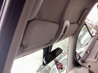 Volvo V-50 V50 (MW), Combi, 2003 / 2012 2.0 D4 20V picture 26