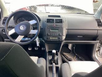 Volkswagen Polo Polo IV (9N1/2/3), Hatchback, 2001 / 2012 1.4 16V picture 15
