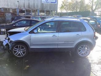 Volkswagen Polo Polo IV (9N1/2/3), Hatchback, 2001 / 2012 1.4 16V picture 2