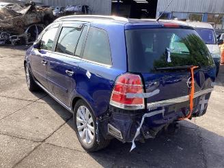 Opel Zafira Zafira (M75), MPV, 2005 / 2015 2.2 16V Direct Ecotec picture 3