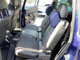 Opel Zafira Zafira (M75), MPV, 2005 / 2015 2.2 16V Direct Ecotec picture 13