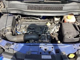 Opel Zafira Zafira (M75), MPV, 2005 / 2015 2.2 16V Direct Ecotec picture 10