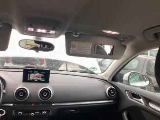 Audi A3 A3 Sportback (8VA/8VF), Hatchback 5-drs, 2012 / 2020 1.4 TFSI 16V picture 18