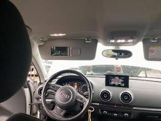 Audi A3 A3 Sportback (8VA/8VF), Hatchback 5-drs, 2012 / 2020 1.4 TFSI 16V picture 17