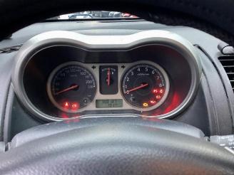 Nissan Note Note (E11), MPV, 2006 / 2013 1.4 16V picture 15