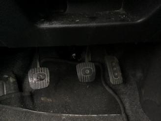 Nissan Note Note (E11), MPV, 2006 / 2013 1.4 16V picture 16