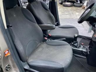 Nissan Note Note (E11), MPV, 2006 / 2013 1.4 16V picture 30