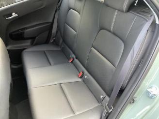 Kia Picanto Picanto (JA), Hatchback, 2017 1.0 DPI 12V picture 27