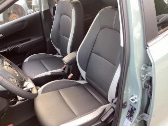Kia Picanto Picanto (JA), Hatchback, 2017 1.0 DPI 12V picture 24