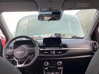 Kia Picanto Picanto (JA), Hatchback, 2017 1.0 DPI 12V picture 28