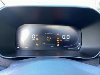 Kia Picanto Picanto (JA), Hatchback, 2017 1.0 DPI 12V picture 16