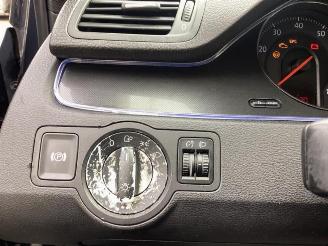 Volkswagen Passat Passat (3C2), Sedan, 2005 / 2010 1.6 FSI 16V picture 17