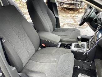 Volkswagen Passat Passat (3C2), Sedan, 2005 / 2010 1.6 FSI 16V picture 24