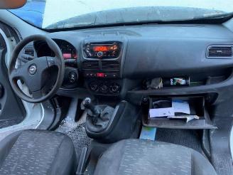 Opel Combo Combo, Van, 2012 / 2018 1.3 CDTI 16V ecoFlex picture 22