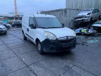 Opel Combo Combo, Van, 2012 / 2018 1.3 CDTI 16V ecoFlex picture 2