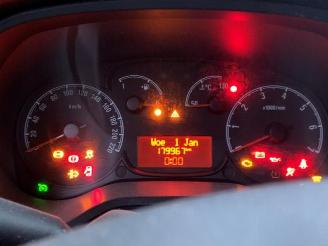 Opel Combo Combo, Van, 2012 / 2018 1.3 CDTI 16V ecoFlex picture 10