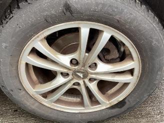 Renault Scenic Scenic III (JZ), MPV, 2009 / 2016 2.0 16V CVT picture 25