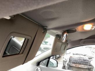 Renault Scenic Scenic III (JZ), MPV, 2009 / 2016 2.0 16V CVT picture 18