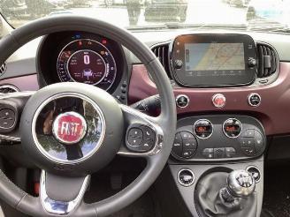 Fiat 500C 500C (312), Cabrio, 2009 1.0 Hybrid picture 11