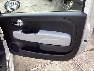 Fiat 500C 500C (312), Cabrio, 2009 1.0 Hybrid picture 23