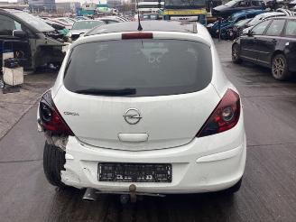 Opel Corsa Corsa D, Hatchback, 2006 / 2014 1.4 16V Twinport picture 8