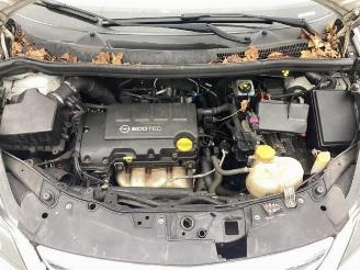 Opel Corsa Corsa D, Hatchback, 2006 / 2014 1.4 16V Twinport picture 11