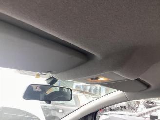 Opel Corsa Corsa D, Hatchback, 2006 / 2014 1.4 16V Twinport picture 21