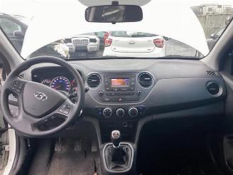 Hyundai I-10 i10 (B5), Hatchback, 2013 / 2019 1.0 12V picture 27