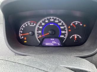 Hyundai I-10 i10 (B5), Hatchback, 2013 / 2019 1.0 12V picture 14