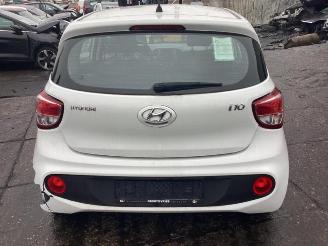 Hyundai I-10 i10 (B5), Hatchback, 2013 / 2019 1.0 12V picture 8