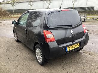 Renault Twingo 1.2 Hatchback 2Dr Benzine 1.149cc 43kW (58pk) FWD 2007-03/2014-09 (CN0D) D7F800; EURO4 picture 7