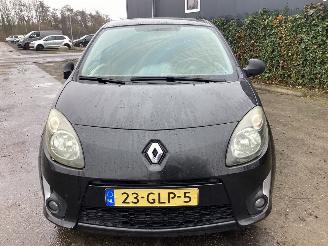 Renault Twingo 1.2 Hatchback 2Dr Benzine 1.149cc 43kW (58pk) FWD 2007-03/2014-09 (CN0D) D7F800; EURO4 picture 2