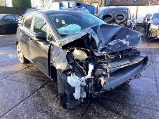 Dezmembrări autoturisme Ford Fiesta Fiesta 7, Hatchback, 2017 1.0 EcoBoost 12V Hybrid 125 2022/9