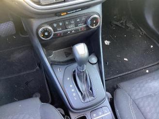 Ford Fiesta Fiesta 7, Hatchback, 2017 1.0 EcoBoost 12V Hybrid 125 picture 28