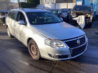 Auto da rottamare Volkswagen Passat Passat Variant (3C5), Combi, 2005 / 2010 1.8 TSI 16V 2009/1