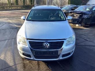 Volkswagen Passat Passat Variant (3C5), Combi, 2005 / 2010 1.8 TSI 16V picture 6