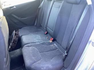 Volkswagen Passat Passat Variant (3C5), Combi, 2005 / 2010 1.8 TSI 16V picture 21