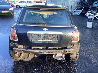 Mini Mini Mini (R56), Hatchback, 2006 / 2013 1.6 16V Cooper picture 32