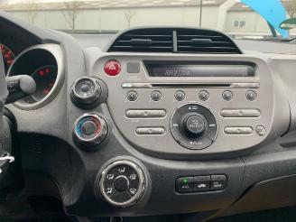 Honda Jazz Jazz (GE6/GE8/GG/GP), Hatchback, 2008 / 2015 1.2 VTEC 16V picture 24