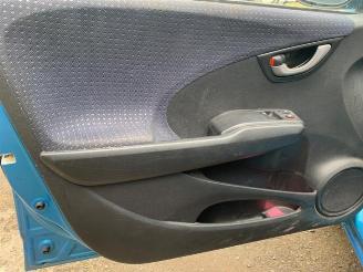 Honda Jazz Jazz (GE6/GE8/GG/GP), Hatchback, 2008 / 2015 1.2 VTEC 16V picture 29